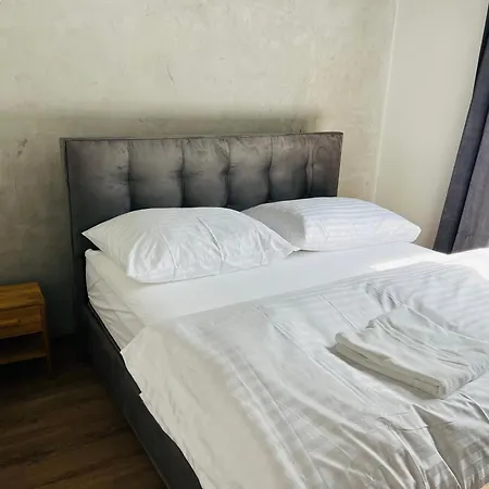 Loft Cejl 7