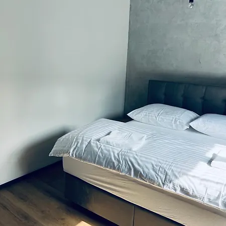 Apartment Loft Centrum
