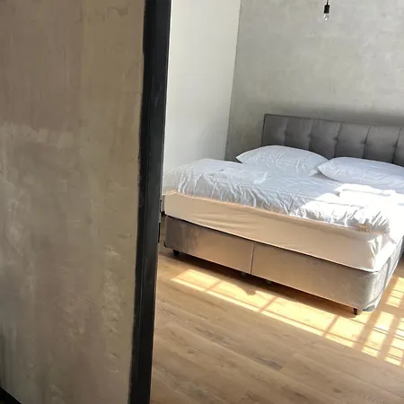 Διαμέρισμα Loft Cejl 7