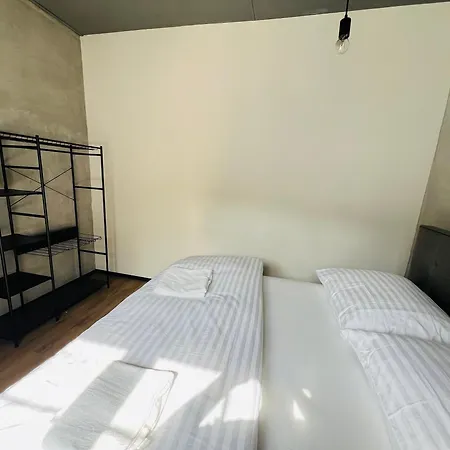Loft Cejl 7 Apartamento *