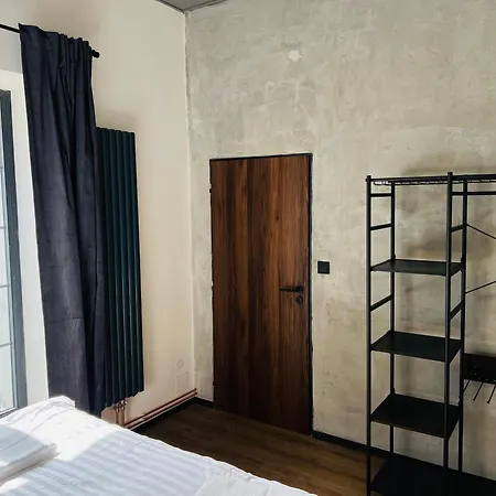 Loft Centrum Apartment Brno