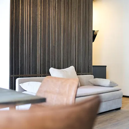 Apartment Loft Centrum *