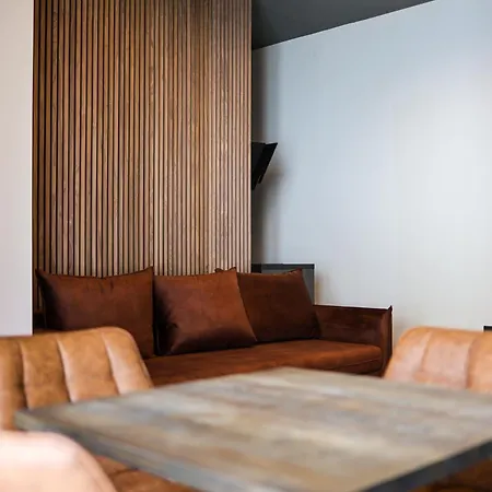 Διαμέρισμα Loft Cejl 7