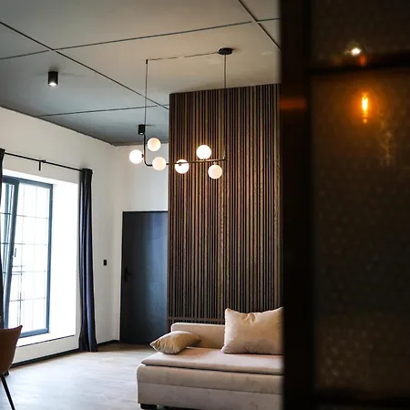 Apartment Loft Centrum *