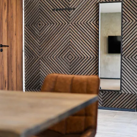 Loft Cejl 7 Διαμέρισμα *