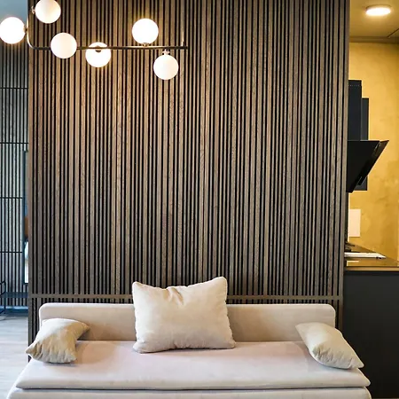 Loft Cejl 7 * Brno