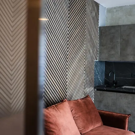Loft Cejl 7 Brno