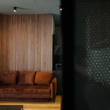 Loft Centrum Apartment *