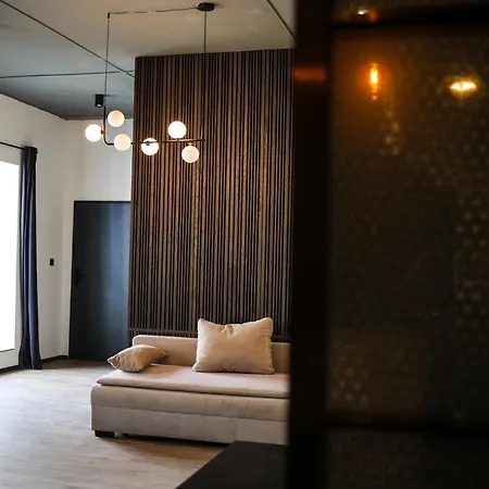 Loft Cejl 7 Μπρνο