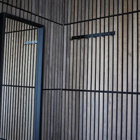 Διαμέρισμα Loft Cejl 7 *