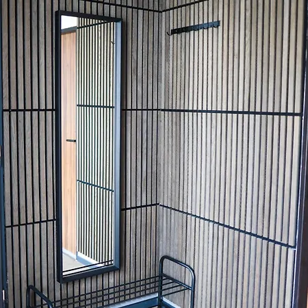 Διαμέρισμα Loft Cejl 7 *