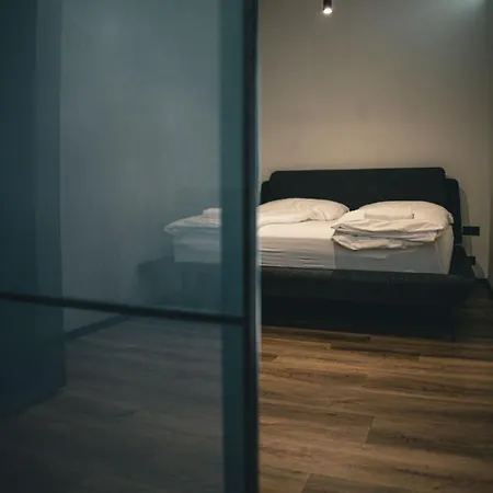 Loft Cejl 7 Διαμέρισμα Μπρνο