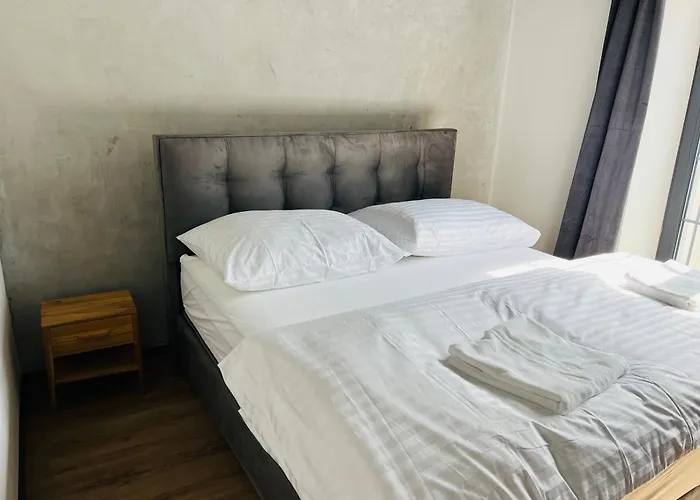 Loft Cejl 7