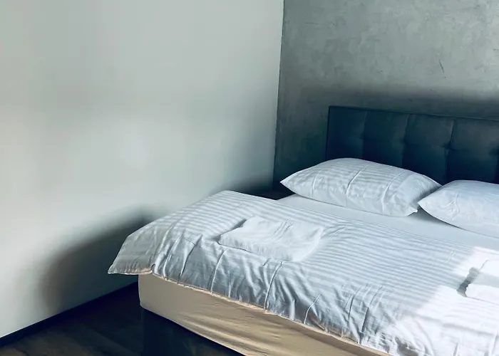 Appartement Loft Cejl 7