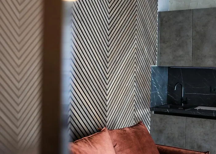 Loft Cejl 7 Brno