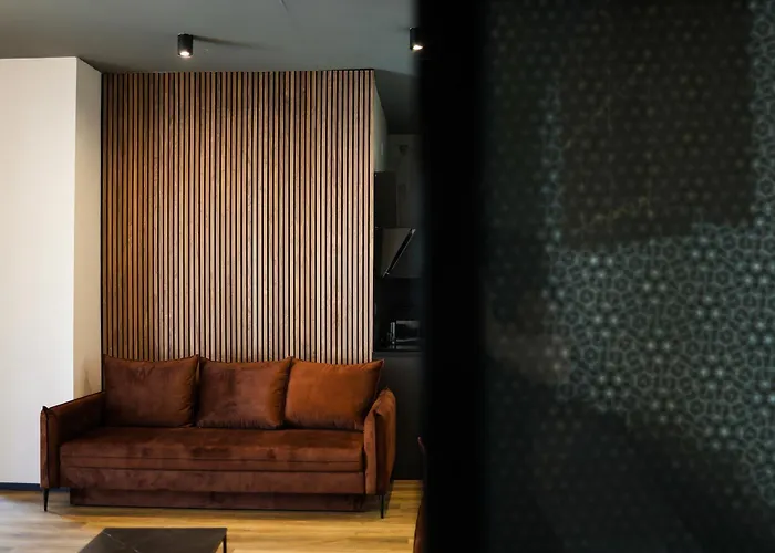 Loft Cejl 7 Appartement *