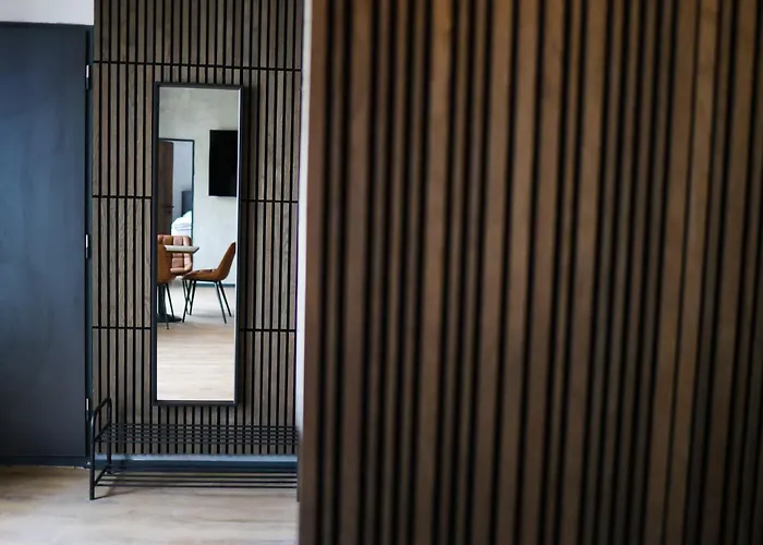 Loft Cejl 7 Appartement Brno