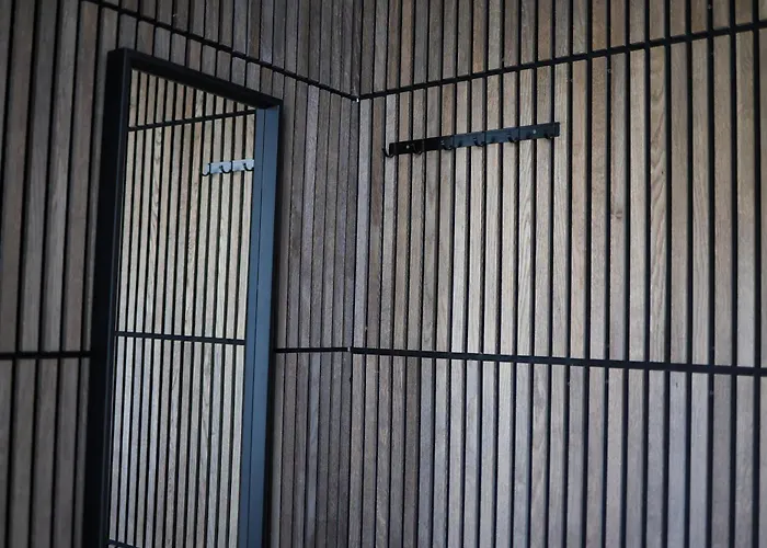 Appartement Loft Cejl 7 *