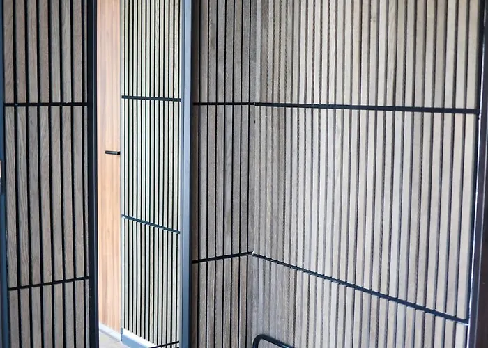Appartement Loft Cejl 7 *